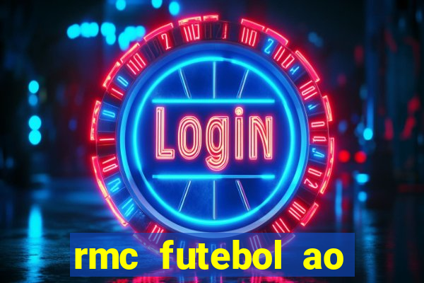 rmc futebol ao vivo gratis